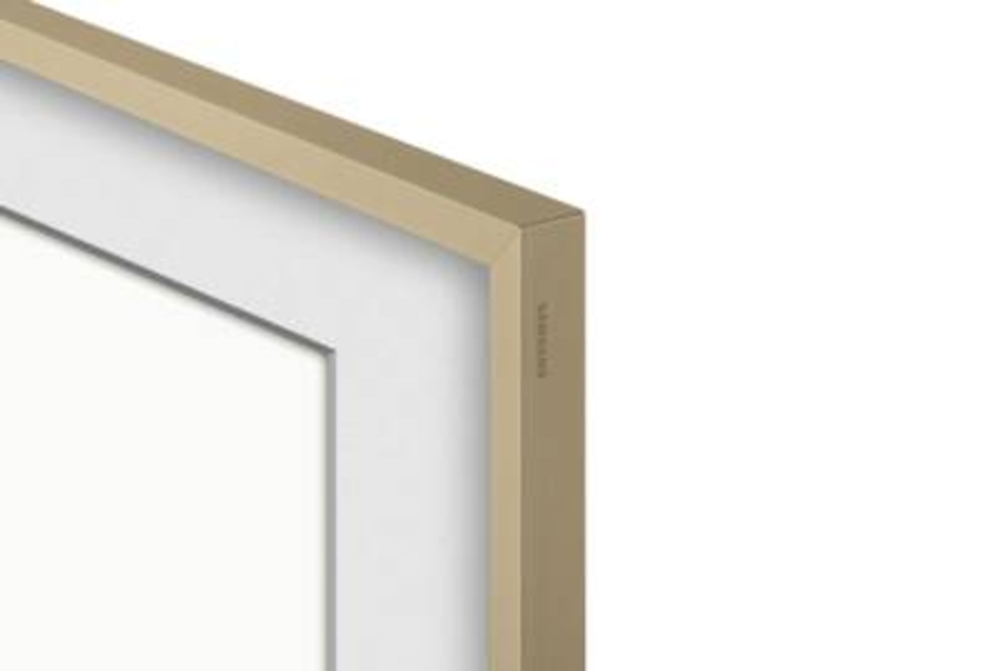 Samsung VG-SCFA65BEBXC Dekorrahmen Modern für 2021 The Frame TV 65" 