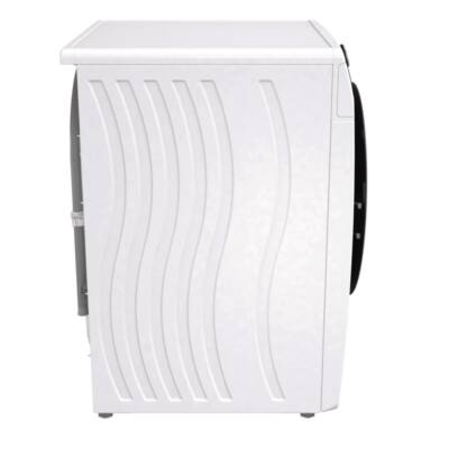 Gorenje WNS14AAT3/DE Waschmaschinen Frontlader 60cm 10kg 1400 U/min,Inverter PowerDrive Motor