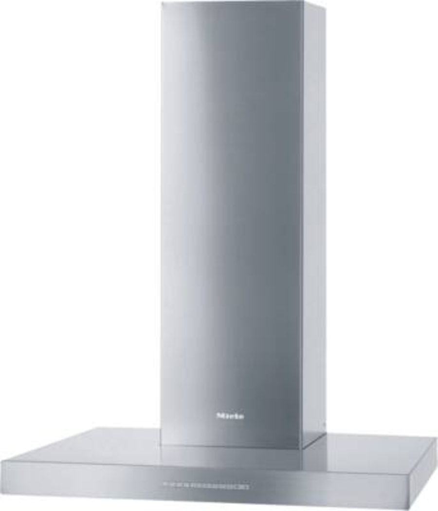 Miele DA4288W Wand-Dunstabzugshaube Edelstahl 