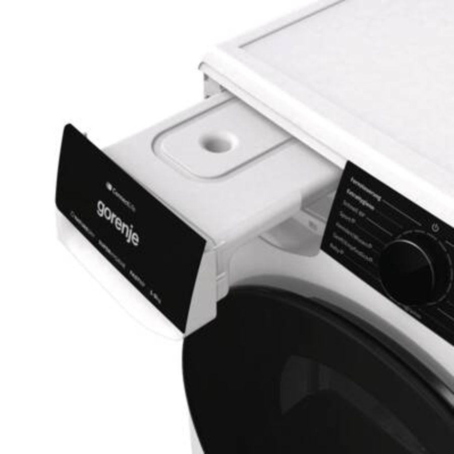 Gorenje DPNA93W Wärmepumpentrockner 9kg A+++ Inverter PowerDrive Motor