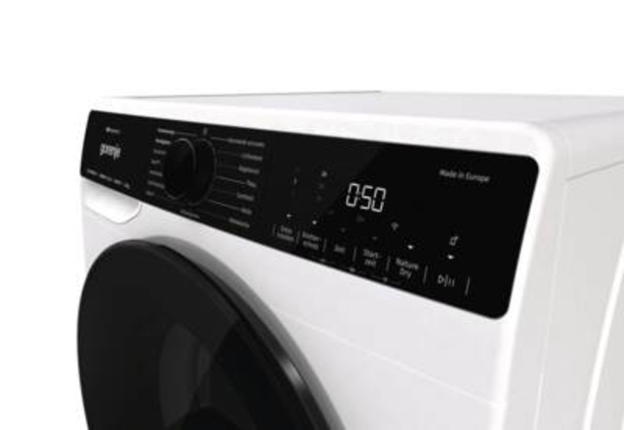 Gorenje DPNA93W Wärmepumpentrockner 9kg A+++ Inverter PowerDrive Motor