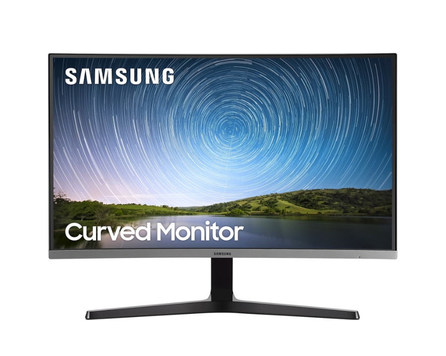 Samsung LC32R500FHPXEN Curved Monitor CR50 (32'') LC32R500FHPXEN