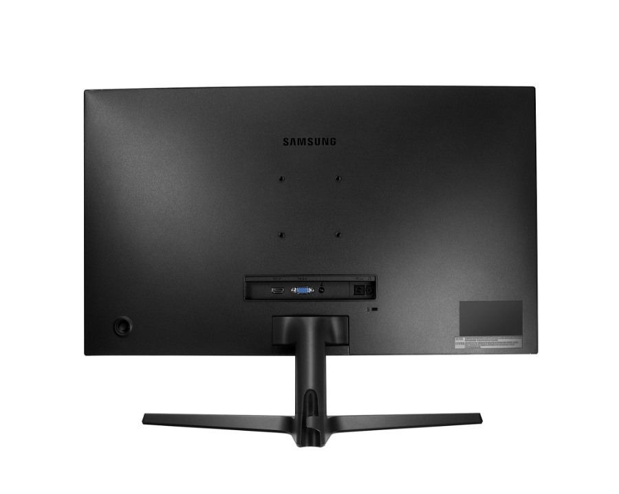 Samsung LC32R500FHPXEN Curved Monitor CR50 (32'') LC32R500FHPXEN