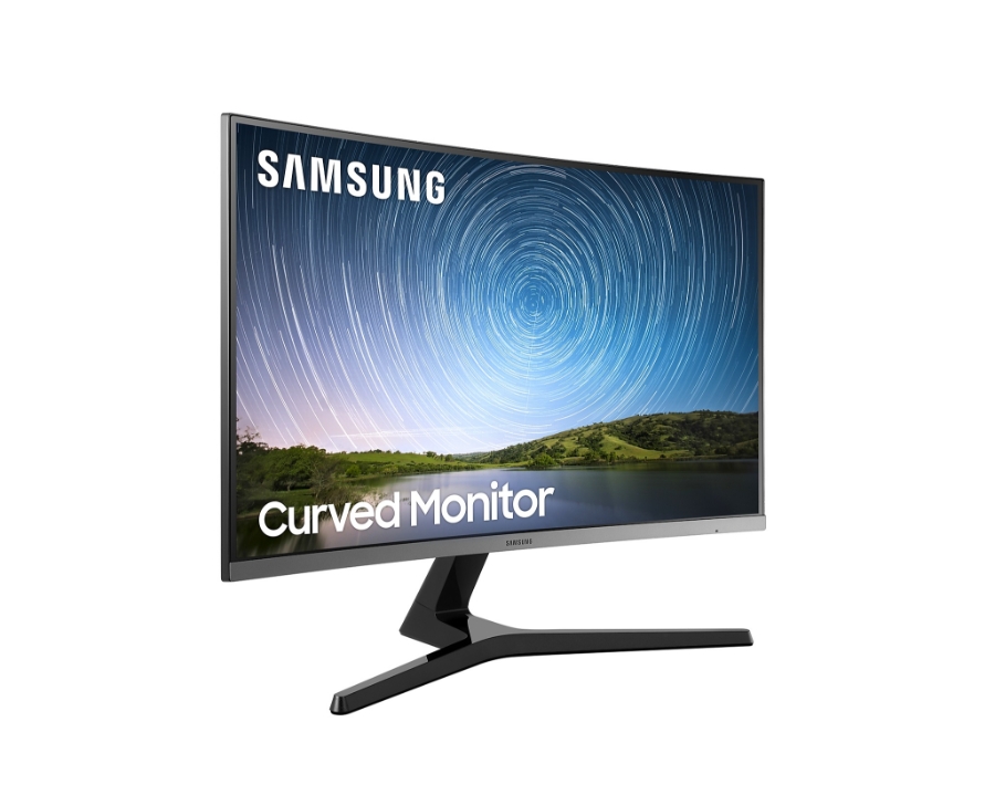 Samsung LC32R500FHPXEN Curved Monitor CR50 (32'') LC32R500FHPXEN