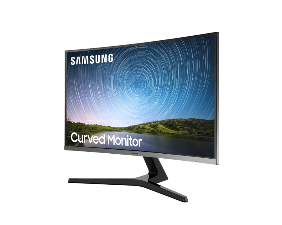 Samsung LC32R500FHPXEN Curved Monitor CR50 (32'') LC32R500FHPXEN