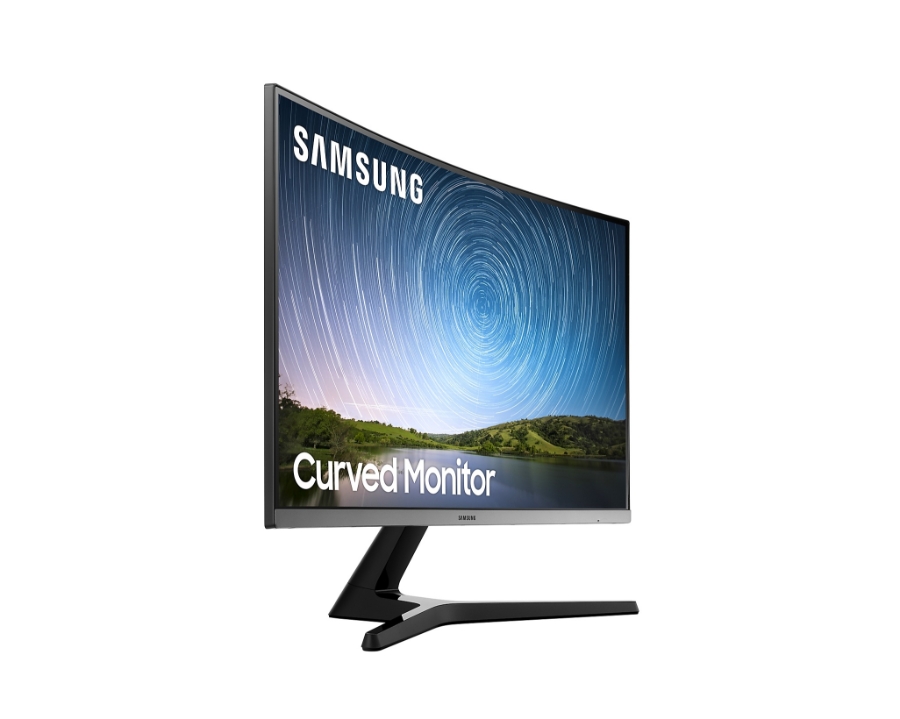 Samsung LC32R500FHPXEN Curved Monitor CR50 (32'') LC32R500FHPXEN