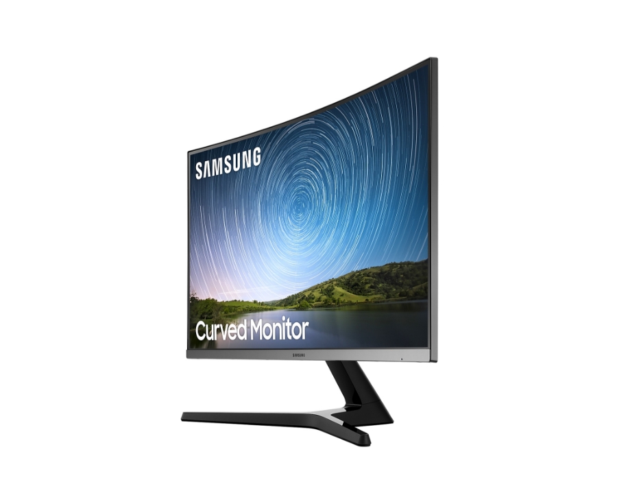 Samsung LC32R500FHPXEN Curved Monitor CR50 (32'') LC32R500FHPXEN