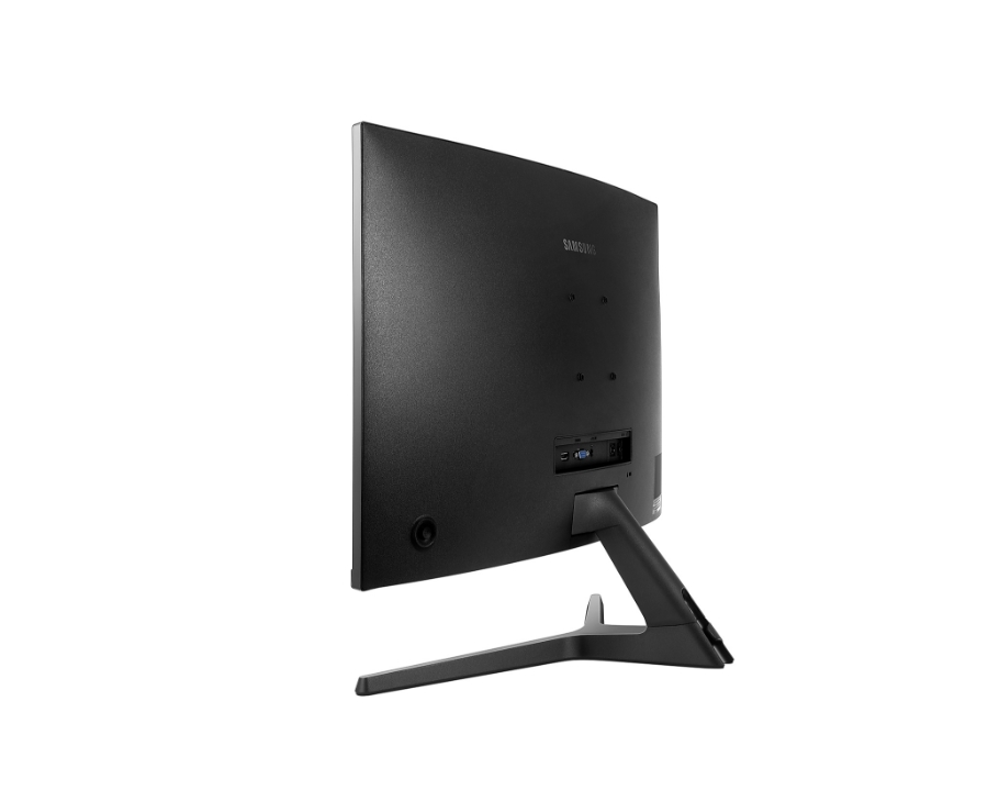 Samsung LC32R500FHPXEN Curved Monitor CR50 (32'') LC32R500FHPXEN