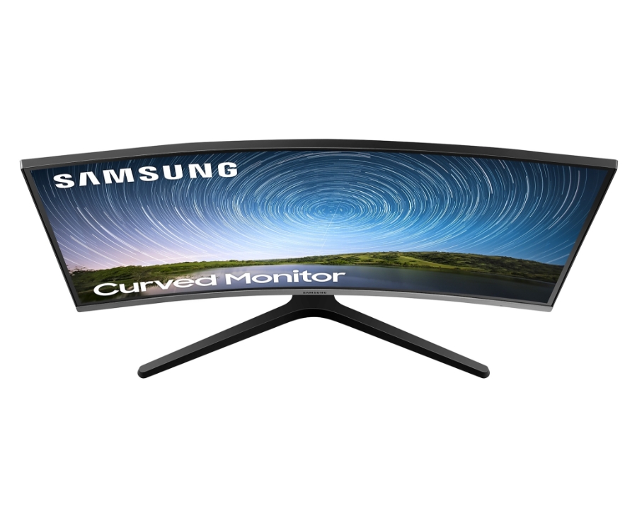 Samsung LC32R500FHPXEN Curved Monitor CR50 (32'') LC32R500FHPXEN