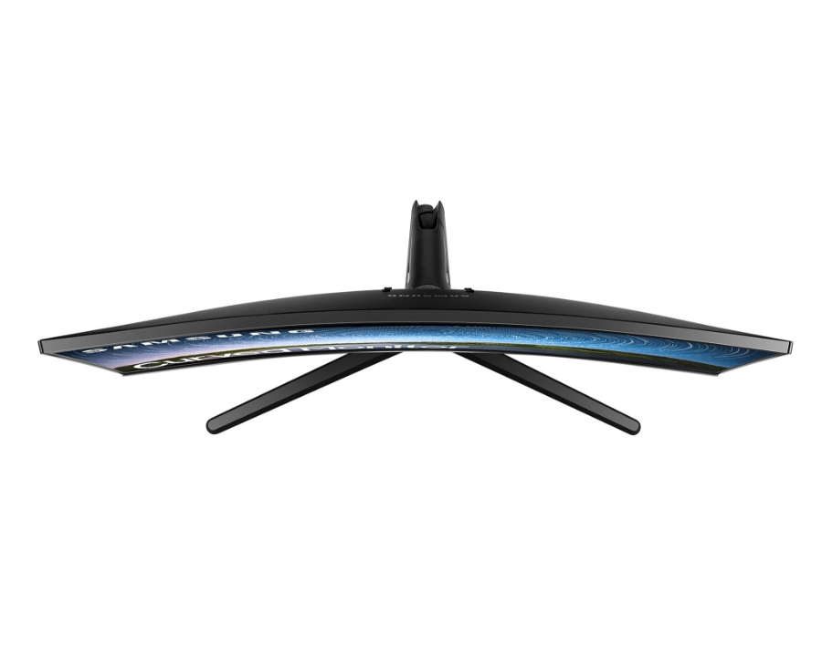 Samsung LC32R500FHPXEN Curved Monitor CR50 (32'') LC32R500FHPXEN
