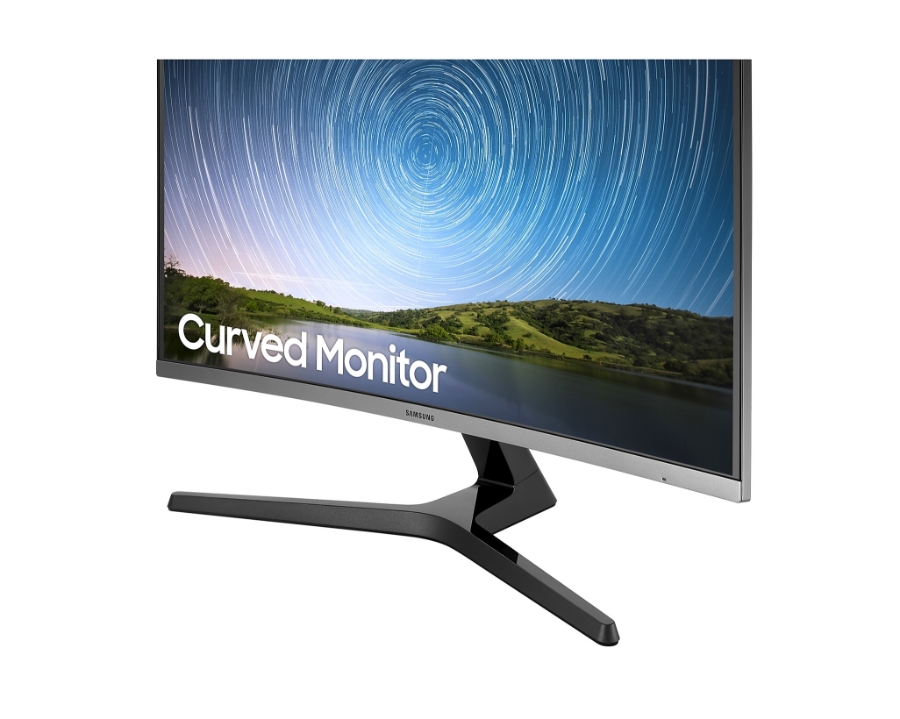 Samsung LC32R500FHPXEN Curved Monitor CR50 (32'') LC32R500FHPXEN