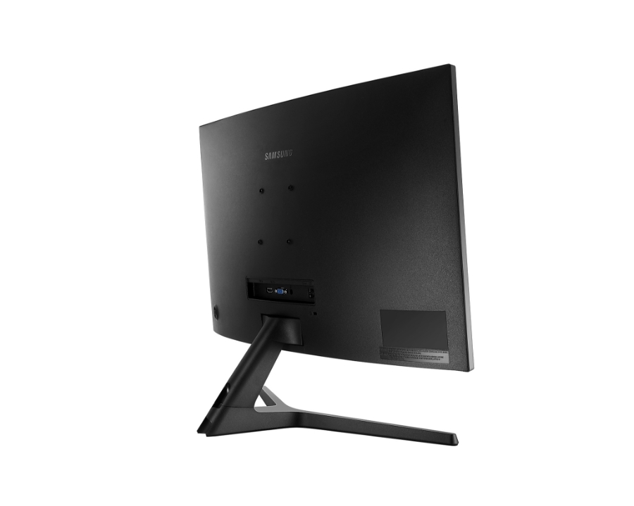 Samsung LC32R500FHPXEN Curved Monitor CR50 (32'') LC32R500FHPXEN