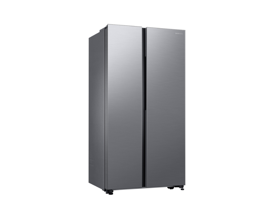 Samsung RS62DG5003S9EF Side-by-Side Twist Ice Maker, 628 l NoFrost