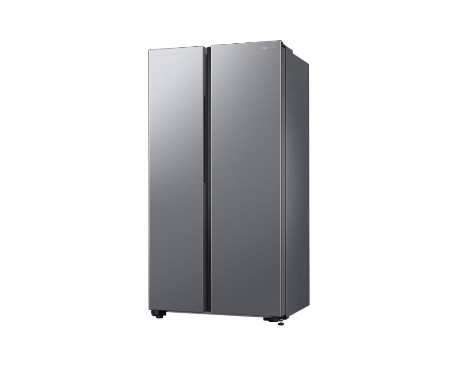 Samsung RS62DG5003S9EF Side-by-Side Twist Ice Maker, 628 l NoFrost