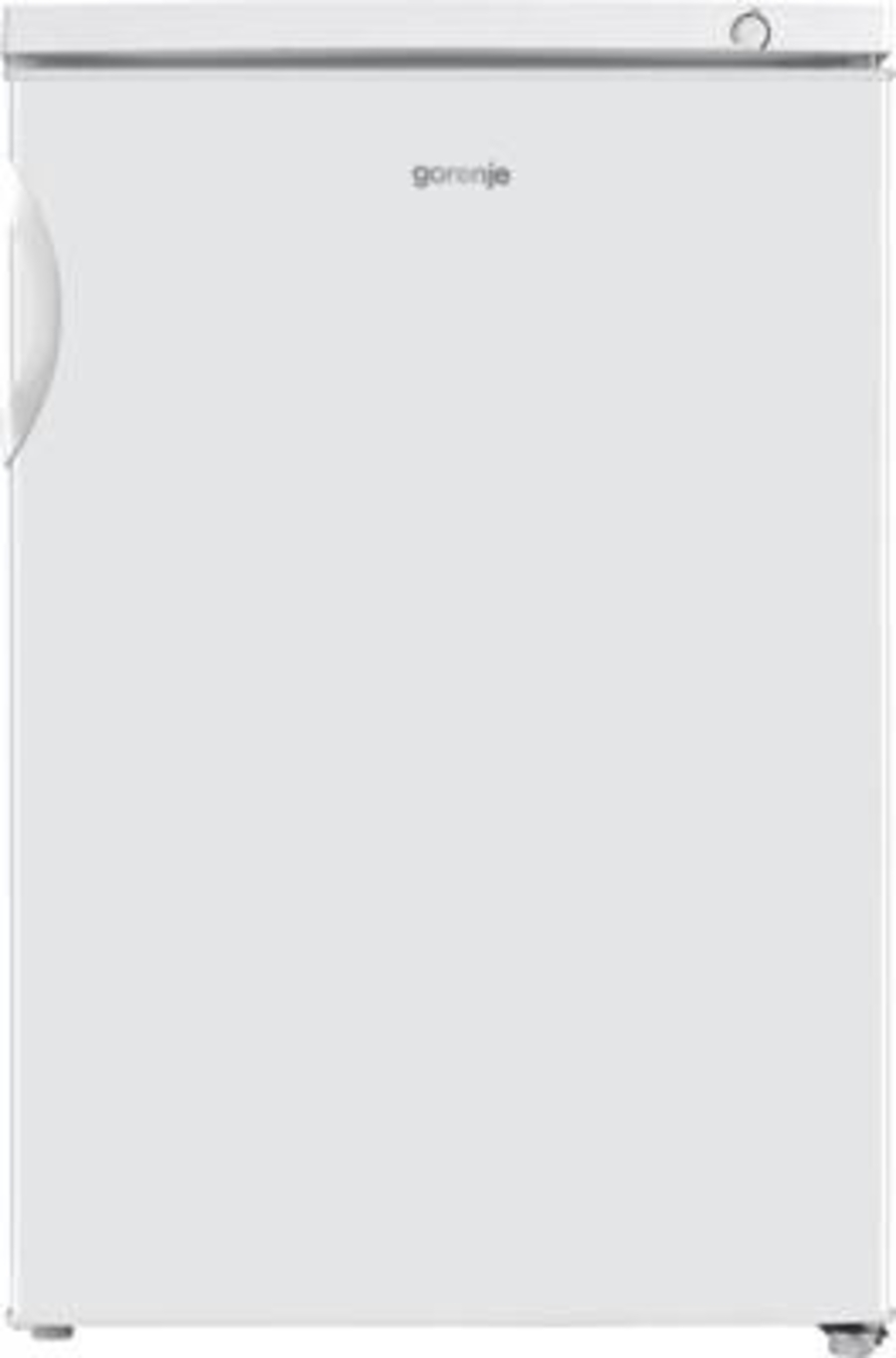 Gorenje F49DPW Gefrierschrank Stand 85 Liter 