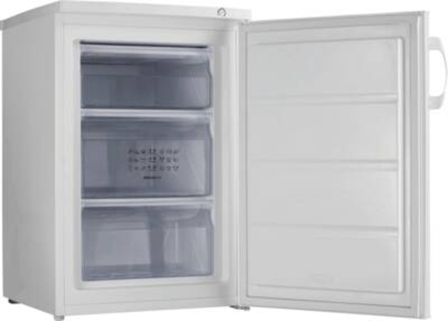 Gorenje F49DPW Gefrierschrank Stand 85 Liter 