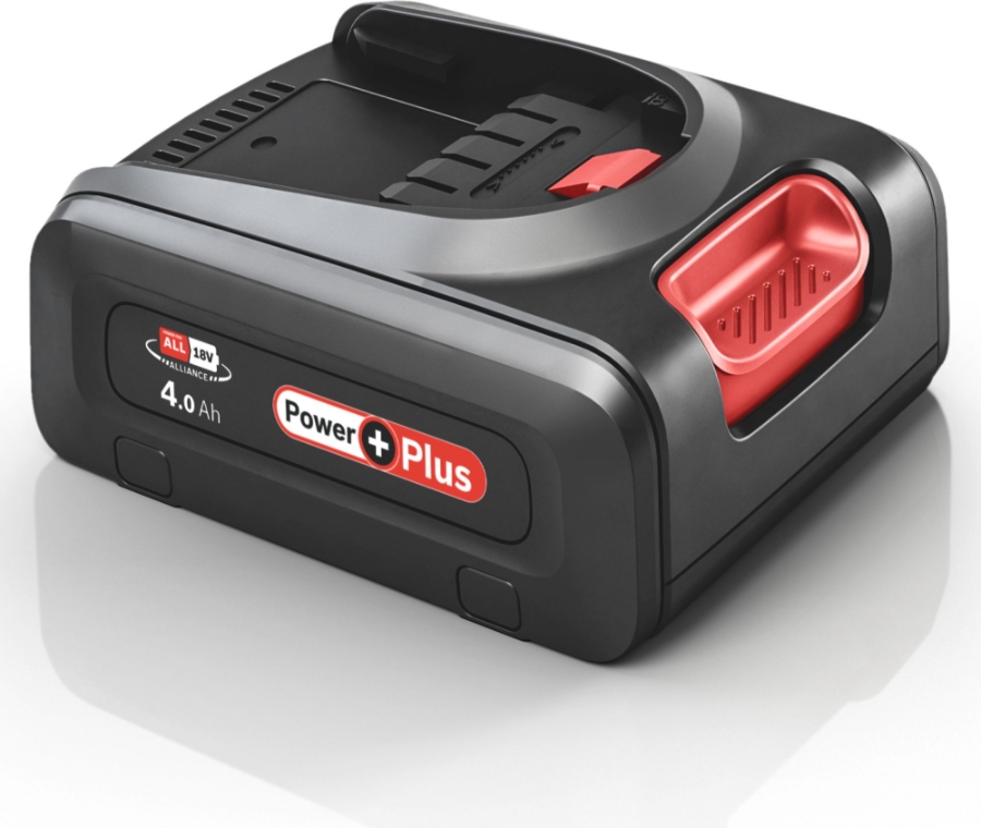 Bosch BHZUB1840 Wechselakku Schwarz Power for ALL 18V 4.0Ah 