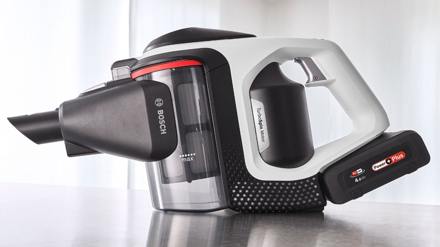 Bosch BHZUB1840 Wechselakku Schwarz Power for ALL 18V 4.0Ah 