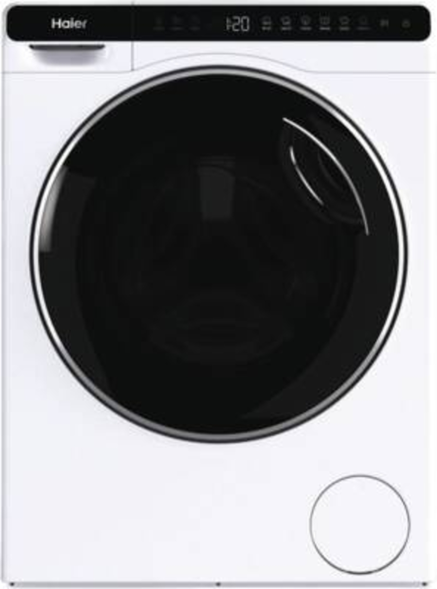 Haier HW50-BP12307 Mini-Waschmaschine, Höhe 70cm, Breite 51cm  (5 kg, 1200 U/Min., A)