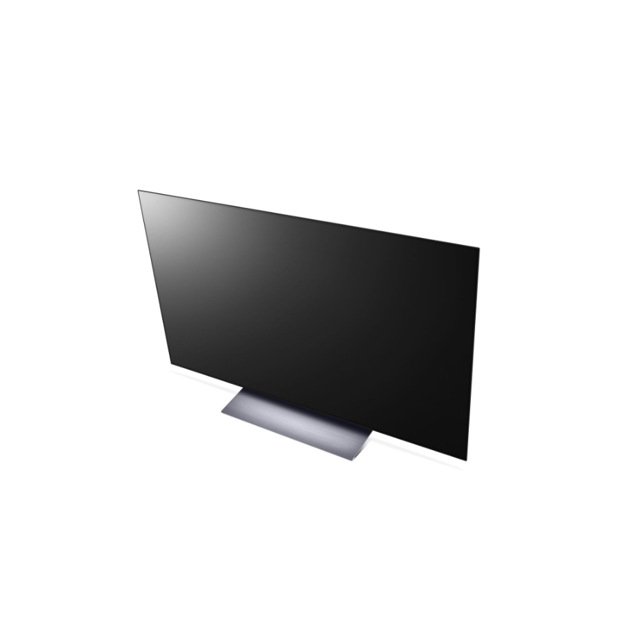 LG OLED48C38LA Fernseher Ultra HD HDR OLED evo 48" - Schwarz 