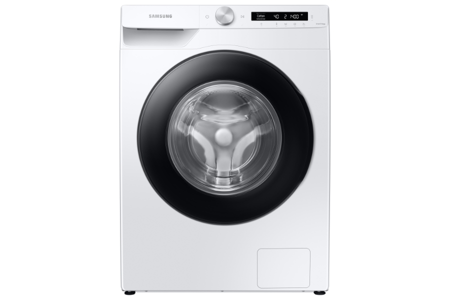 Samsung WW90T534AAWC Waschmaschine  9.00kg 1400/min 