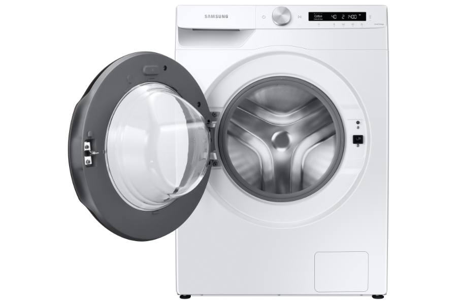 Samsung WW90T534AAWC Waschmaschine  9.00kg 1400/min 