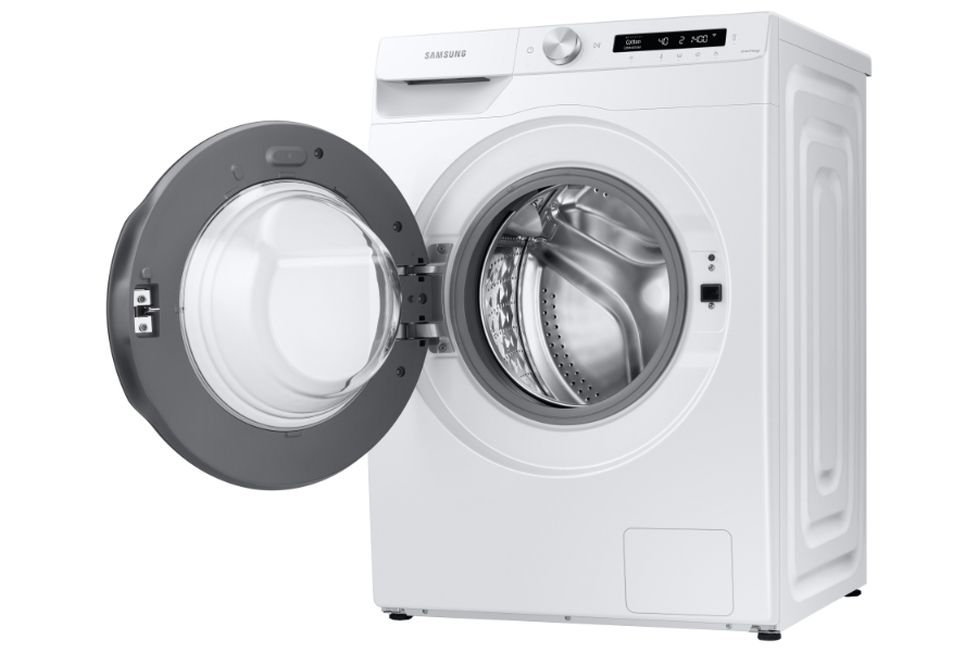 Samsung WW90T534AAWC Waschmaschine  9.00kg 1400/min 
