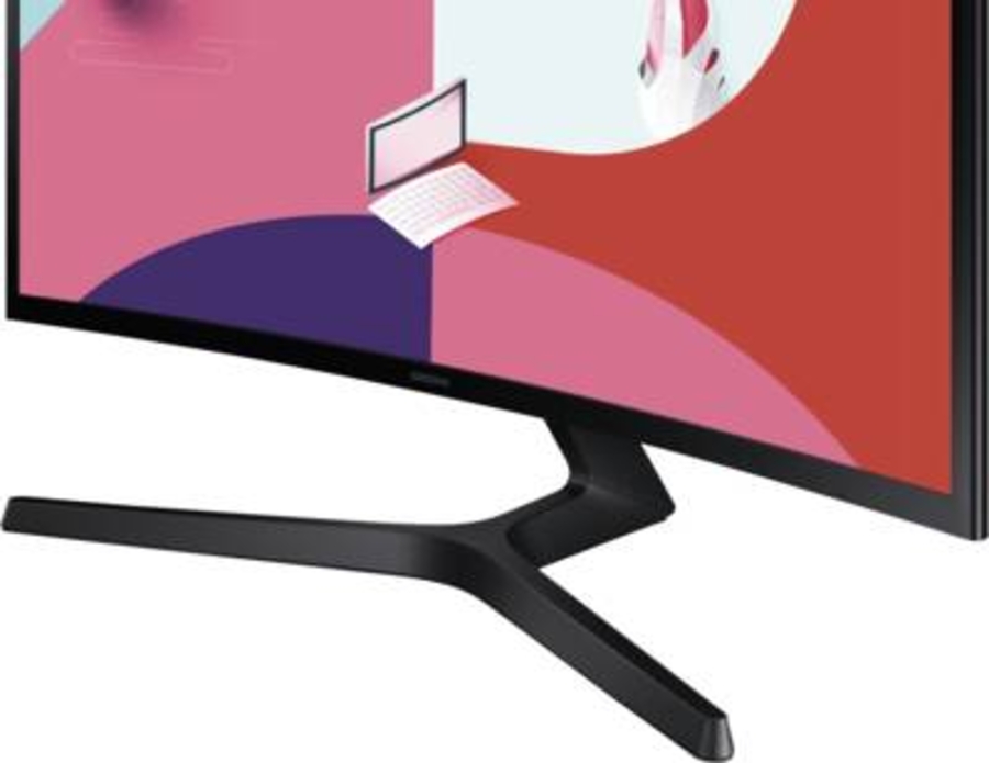 Samsung LS24C366EAUXEN Essential Monitor S36C (24'') 