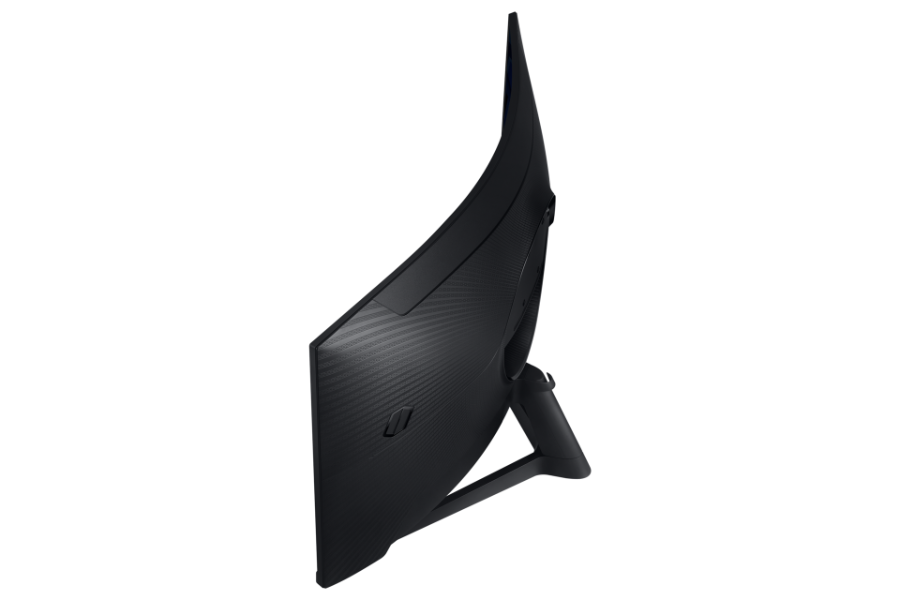 Samsung LC34G55TWWPXEN Odyssey Gaming Monitor G55T (34'') Schwarz