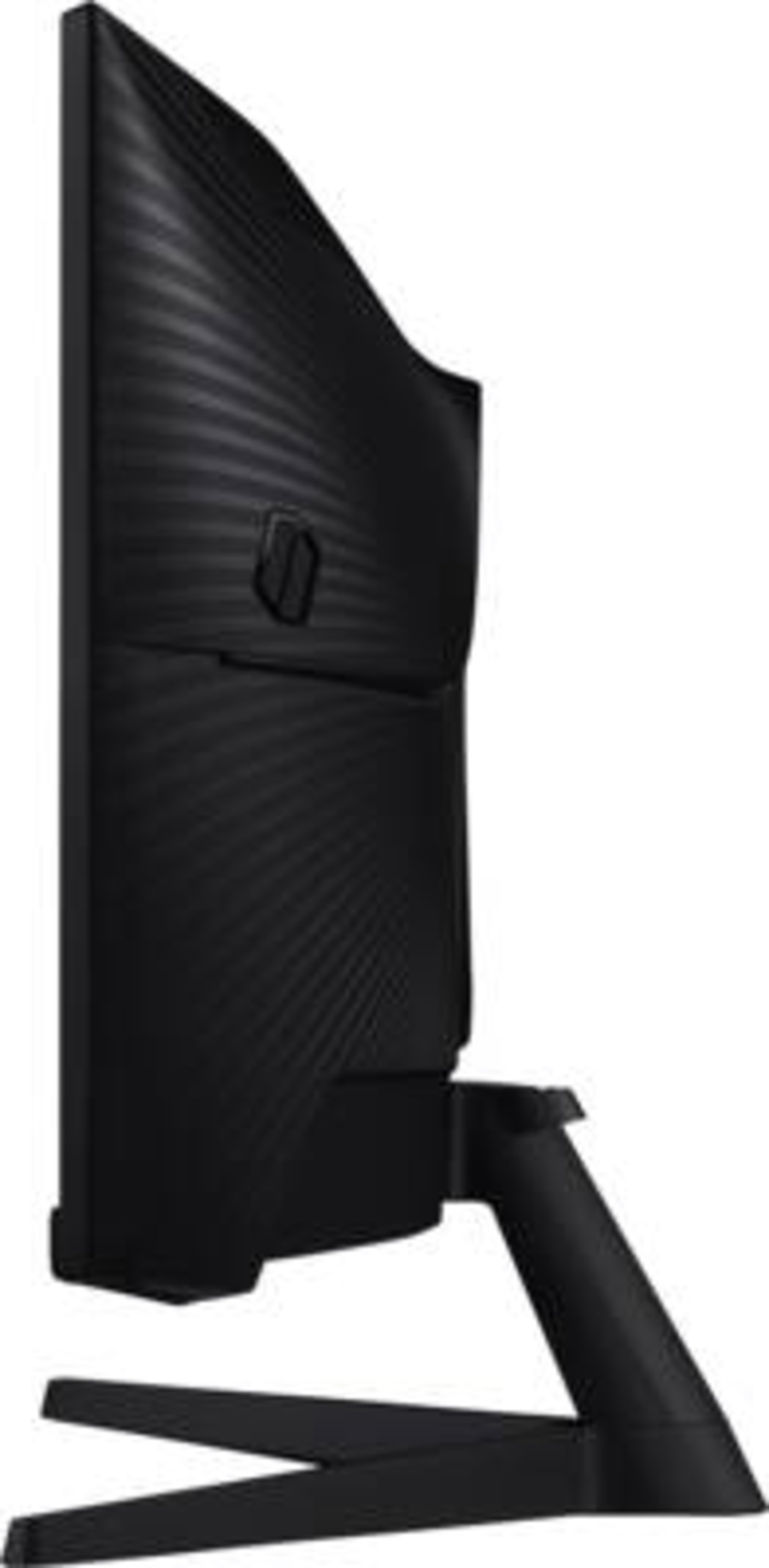 Samsung LC34G55TWWPXEN Odyssey Gaming Monitor G55T (34'') Schwarz