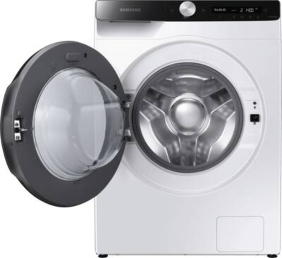 Samsung WD90T534ABE/S2 Waschtrockner (9 kg / 6 kg, 1400 U/Min.)  