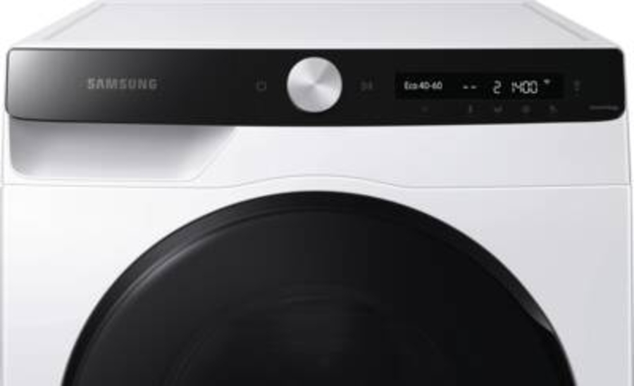 Samsung WD90T534ABE/S2 Waschtrockner (9 kg / 6 kg, 1400 U/Min.)  