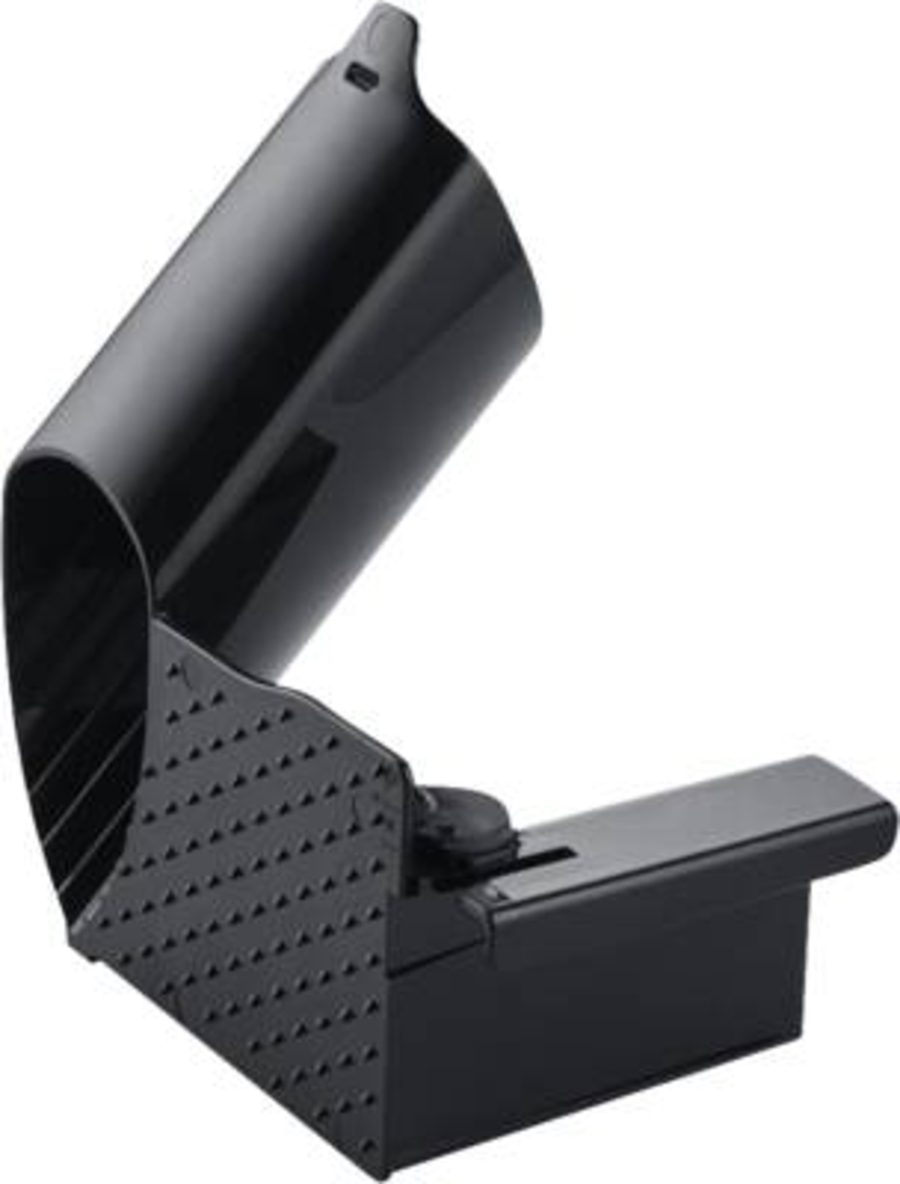 Graef M20 Master Allesschneider mit Mini-Slice Aufsatz Metall