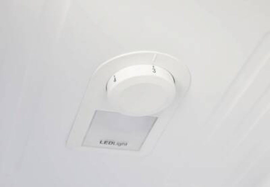 Beko BSSA315K4SN  Einbau-Kühlschrank 178cm Nische  Schlepptürtechnik