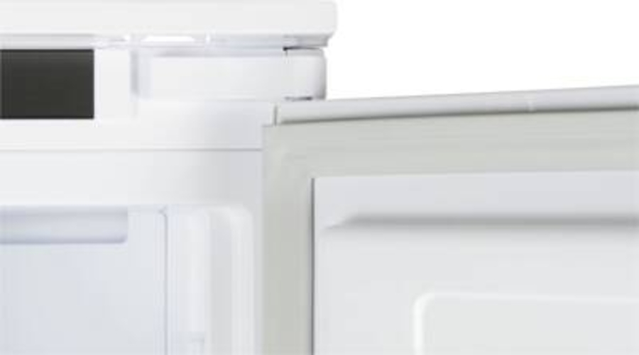 Beko BFNA247E40SN Einbau Gefrierschrank 178cm Nische  Schlepptür