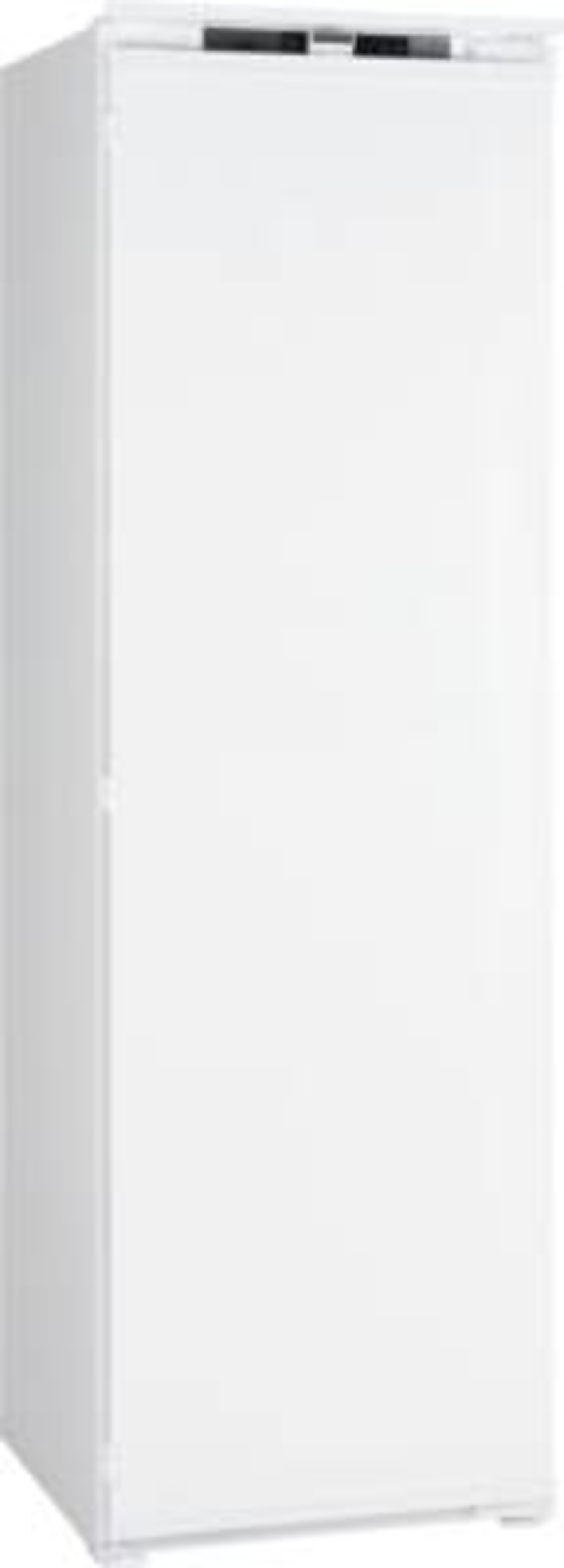 Beko BFNA247E40SN Einbau Gefrierschrank 178cm Nische  Schlepptür