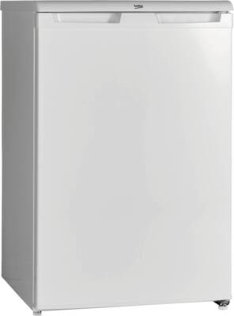 Beko FNE1074N Gefrierschrank NoFrost 86 Liter 