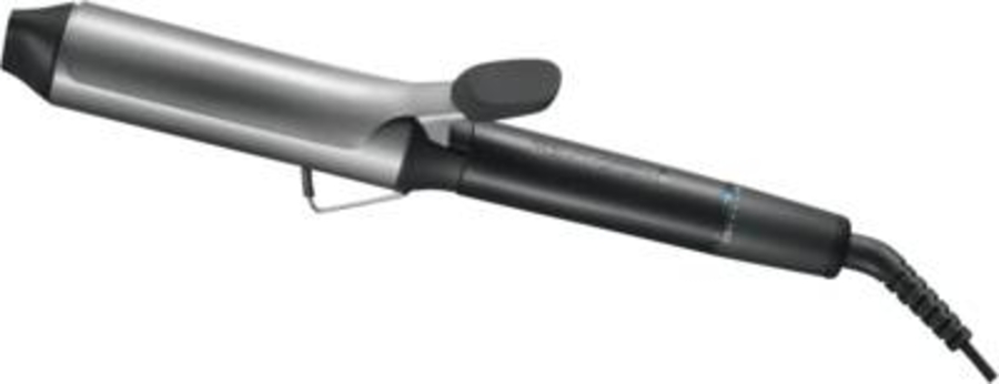 Remington CI5538 Silber-Schwarz Haarstyling 