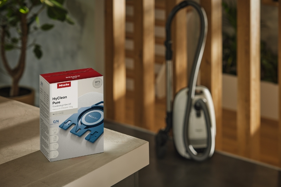 Miele HyClean Pure GN Staubsaugerbeutel  1421130