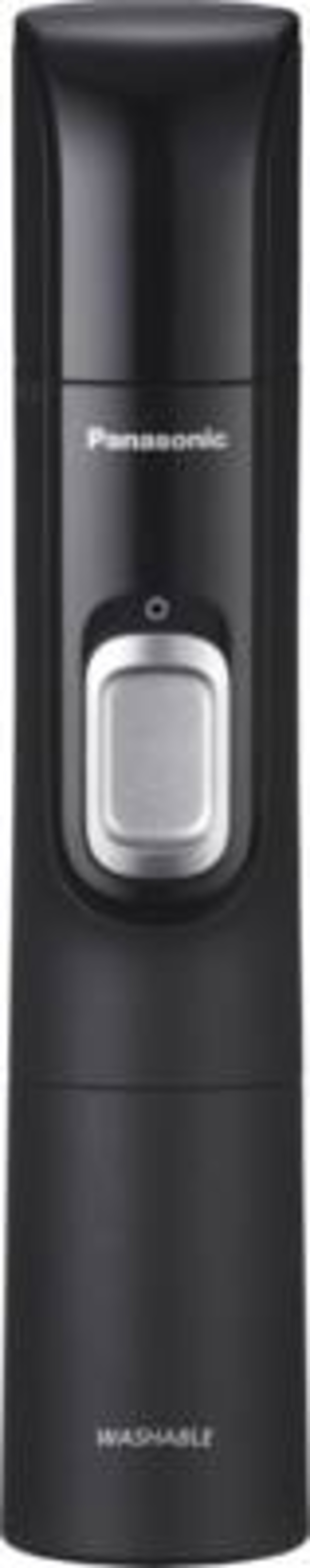 Panasonic ER-GN300 Nasenhaarschneider Schwarz
