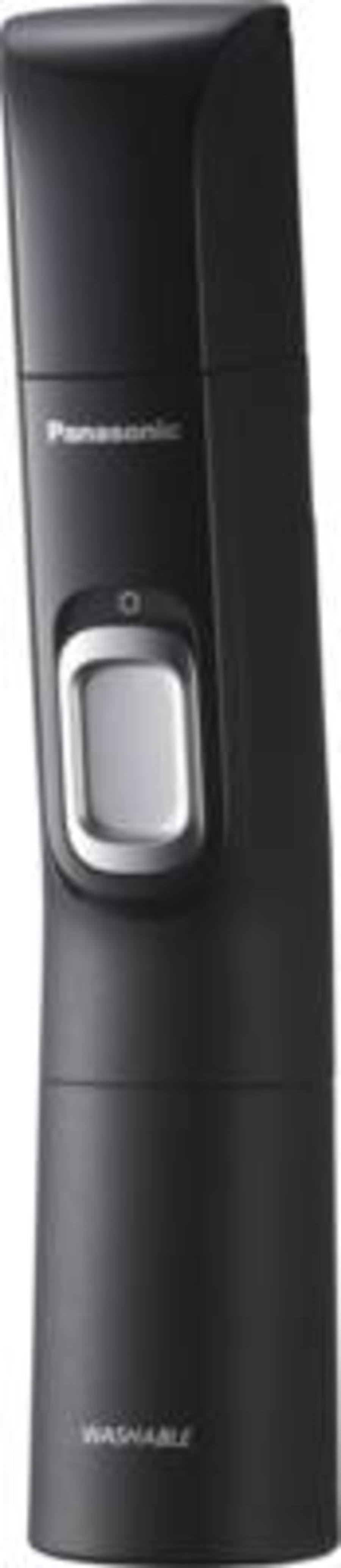 Panasonic ER-GN300 Nasenhaarschneider Schwarz