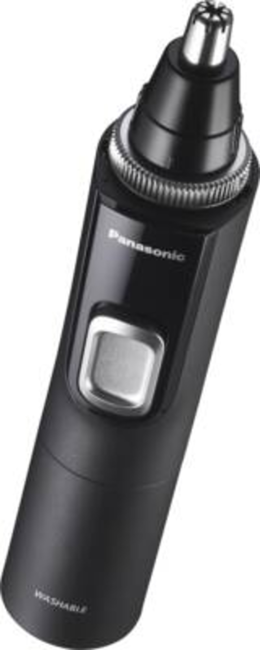Panasonic ER-GN300 Nasenhaarschneider Schwarz
