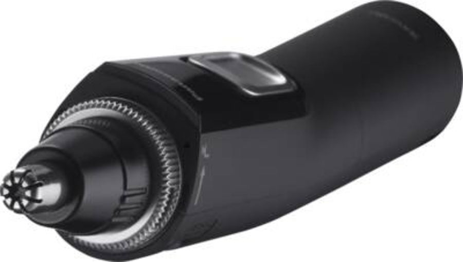 Panasonic ER-GN300 Nasenhaarschneider Schwarz