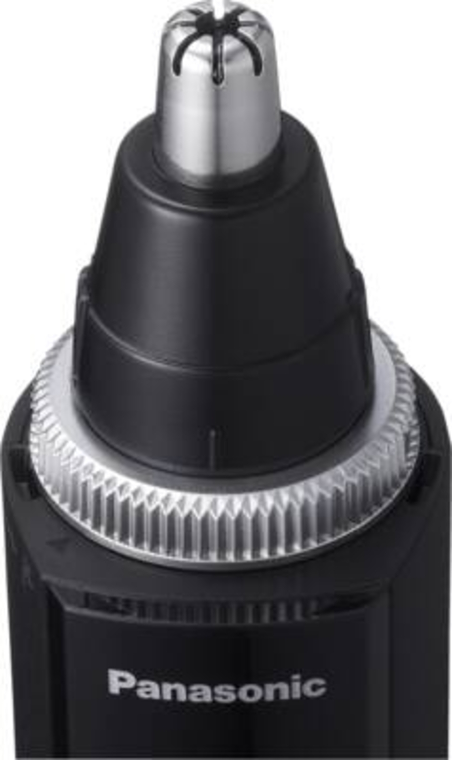 Panasonic ER-GN300 Nasenhaarschneider Schwarz