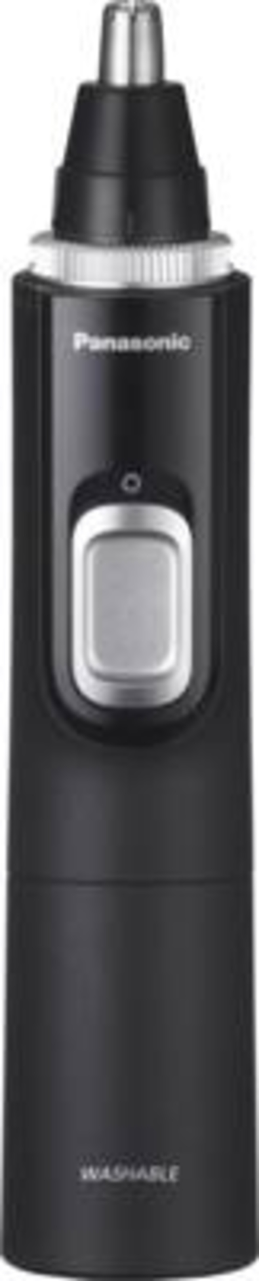 Panasonic ER-GN300 Nasenhaarschneider Schwarz