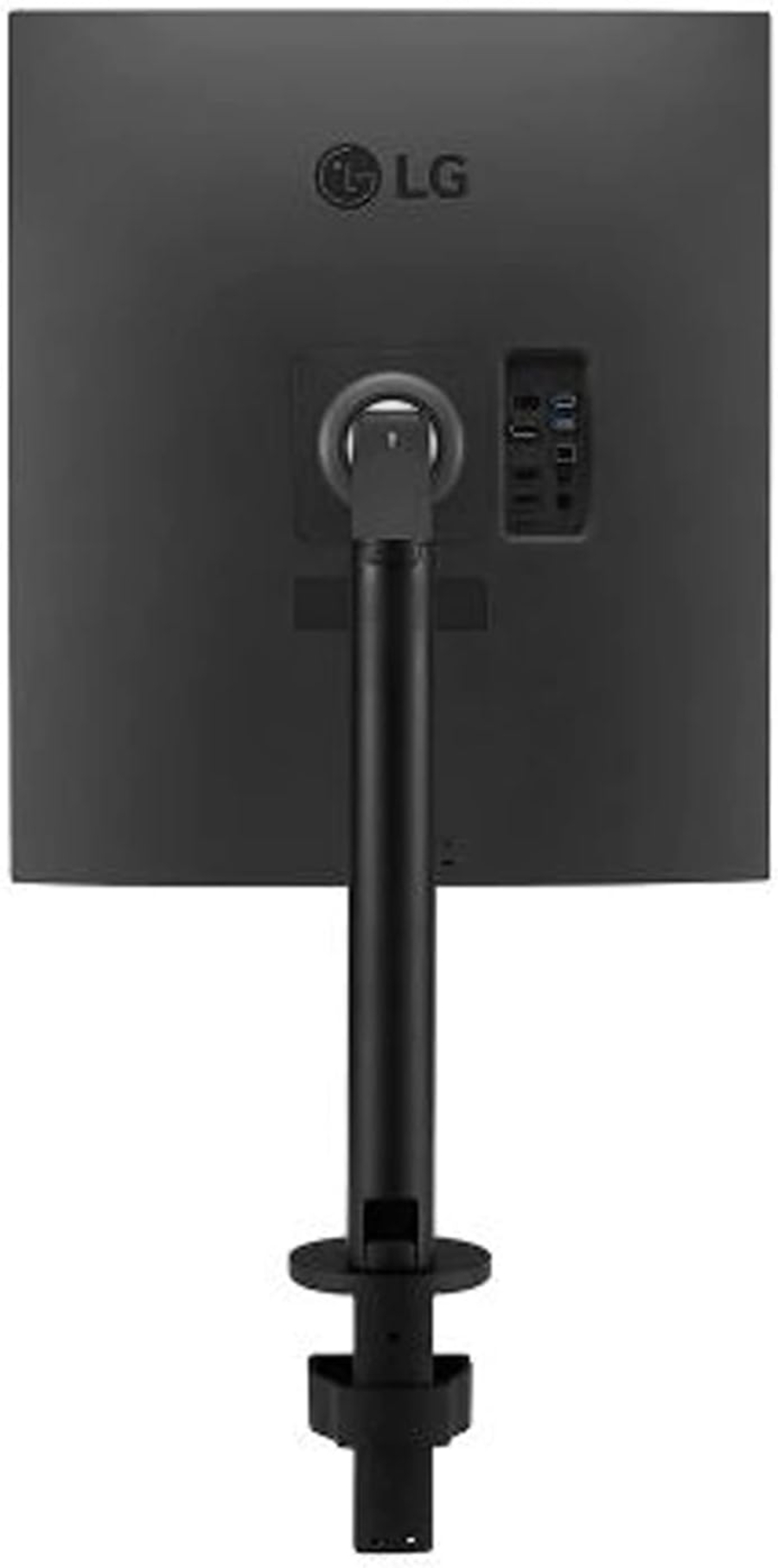 LG 28MQ780-B.AEU Monitor - 70,1 cm (27.6 Zoll), 2560 x 2880  Quad HD Nano IPS