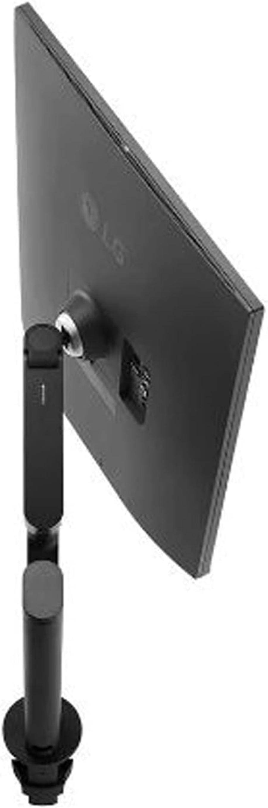 LG 28MQ780-B.AEU Monitor - 70,1 cm (27.6 Zoll), 2560 x 2880  Quad HD Nano IPS