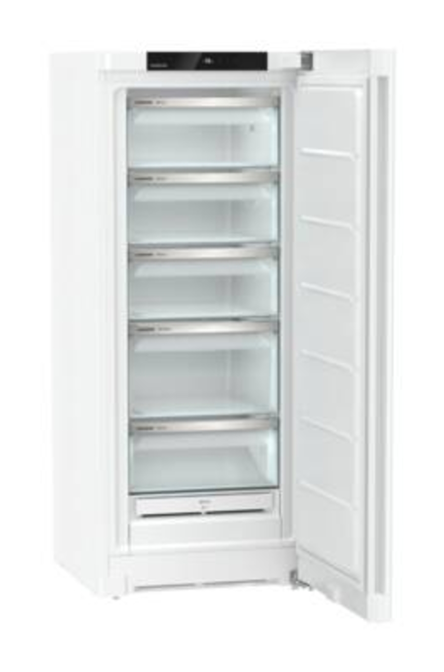 Liebherr FNd 4625 Gefrierschränke Stand Weiss 