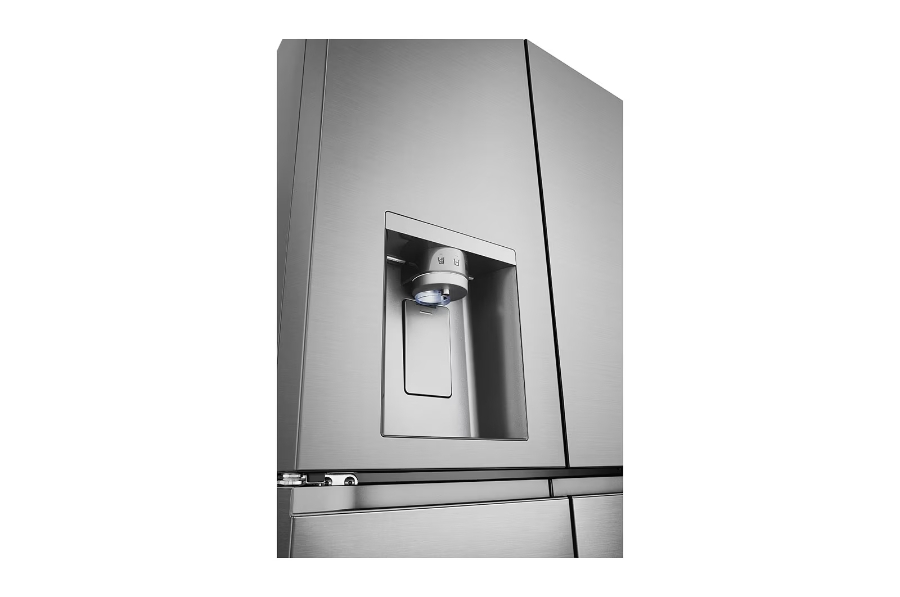 LG GML861PYPE Mehrtüriger Kühlschrank DoorCooling+™ und ThinQ™  Technologie, 508L 
