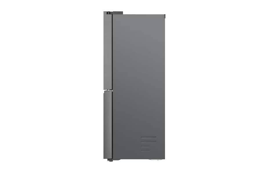 LG GML861PYPE Mehrtüriger Kühlschrank DoorCooling+™ und ThinQ™  Technologie, 508L 